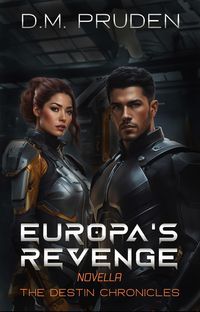 Produktbild: Europa's Revenge (The Destin Chronicles, #4.5)