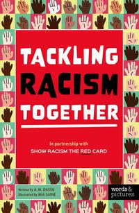 Produktbild: Tackling Racism Together