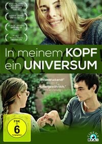 Produktbild: In meinem Kopf ein Universum