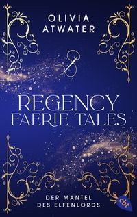 Produktbild: Regency Faerie Tales &ndash; Der Mantel des Elfenlords