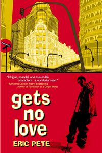 Produktbild: Gets No Love