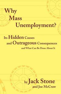 Produktbild: Why Mass Unemployment?