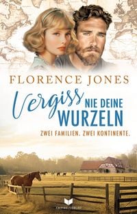 Produktbild: Vergiss nie deine Wurzeln