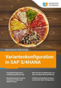 Produktbild: Variantenkonfiguration in SAP S/4HANA