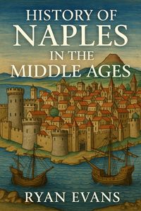 Produktbild: History of Naples in the Middle Ages