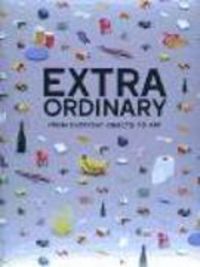 Produktbild: Extraordinary