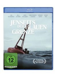 Produktbild: Jenseits der blauen Grenze