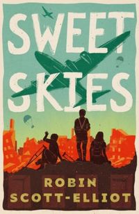 Produktbild: Sweet Skies