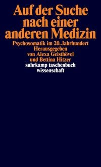 Produktbild: Auf der Suche nach einer anderen Medizin