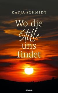 Produktbild: Wo die Stille uns findet
