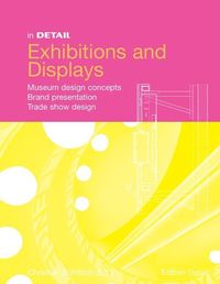 Produktbild: In Detail, Exhibitions and Displays