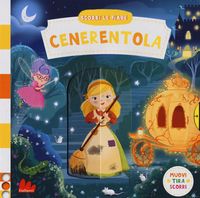 Produktbild: Cenerentola. Scorri le fiabe