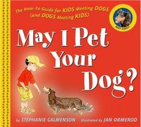Produktbild: May I Pet Your Dog?