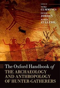 Produktbild: The Oxford Handbook of the Archaeology and Anthropology of Hunter-Gatherers