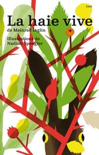 Produktbild: La haie vive