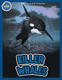 Produktbild: Killer Whales ages 4-8