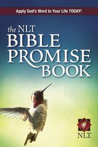Produktbild: Nlt Bible Promise Bk