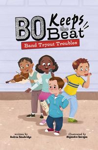Produktbild: Band Tryout Troubles