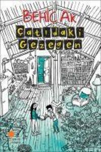 Produktbild: Catidaki Gezegen
