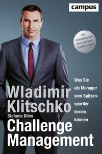 Produktbild: Challenge Management