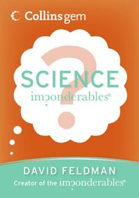 Produktbild: Imponderables(R): Science (Collins Gem)