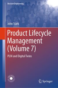 Produktbild: Product Lifecycle Management (Volume 7)