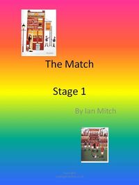 Produktbild: Match: Stage 1