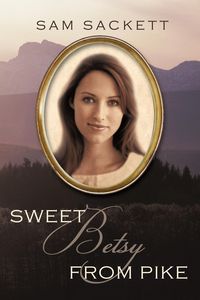 Produktbild: Sweet Betsy from Pike