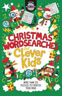 Produktbild: Christmas Wordsearches for Clever Kids&reg;