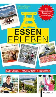 Bild vom Artikel Essen erleben vom Autor Fabienne Piepiora