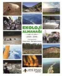 Produktbild: Ekoloji Almanagi 2005 - 2016