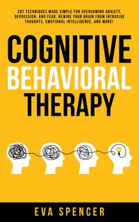 Produktbild: Cognitive Behavioral Therapy