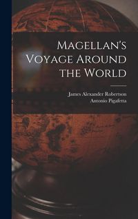 Produktbild: Magellan's Voyage Around the World
