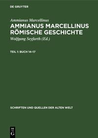 Produktbild: Buch 14&ndash;17