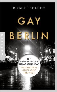 Produktbild: Gay Berlin