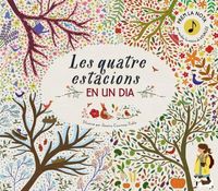 Produktbild: Les quatre estacions en un dia