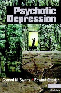 Produktbild: Psychotic Depression