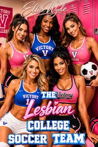 Produktbild: The Lesbian College Soccer Team
