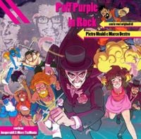 Puff Purple: Puff Purple In Rock