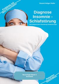 Produktbild: Diagnose Insomnie - Schlafst&ouml;rung
