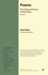 Produktbild: Poems