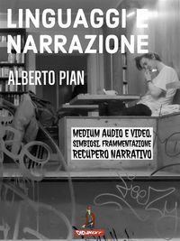 Produktbild: Linguaggi e Narrazione