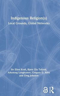 Produktbild: Indigenous Religion(s)