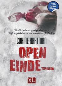 Produktbild: Open einde