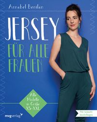 Bild vom Artikel Jersey für alle Frauen vom Autor Annabel Benilan