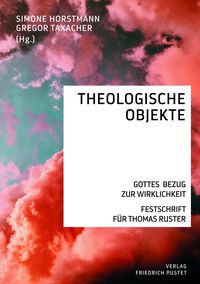 Produktbild: Theologische Objekte