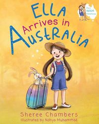 Produktbild: Ella Arrives in Australia