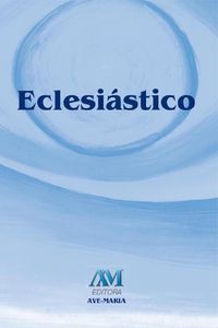 Produktbild: Eclesi&aacute;stico