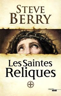 Produktbild: Les saintes reliques