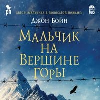 Produktbild: Mal'chik na vershine gory